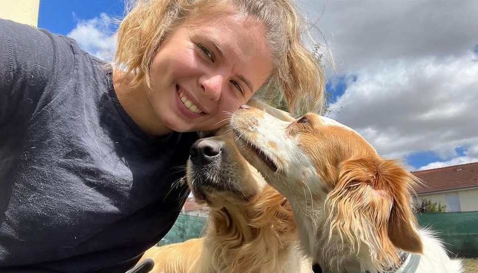 Photo de garde - Halte Canine Normande, photo 25